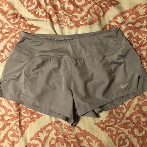 Nike Dri-Fit Athletic Short Shorts